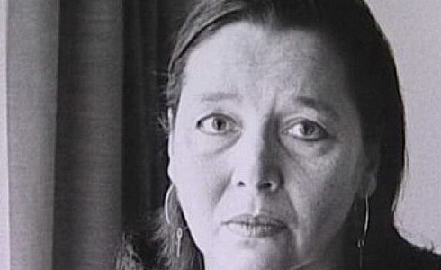 Libuše Geprtová