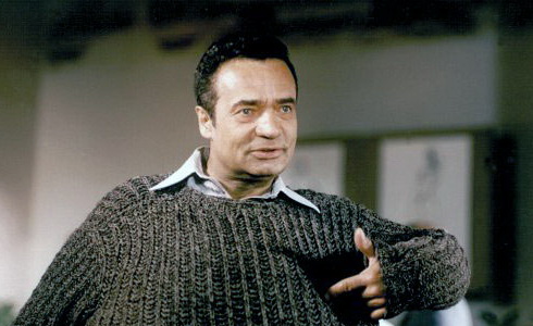 Vladimír Menšík