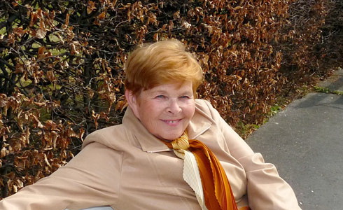 Ivanka Devátá (13. komnata)