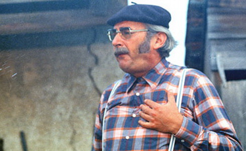 Jiří Sovák