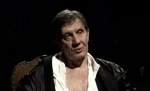 Boris Rösner