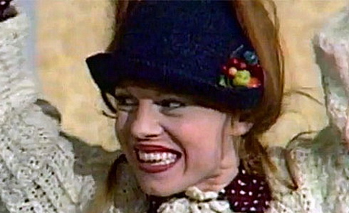 Iva Janžurová