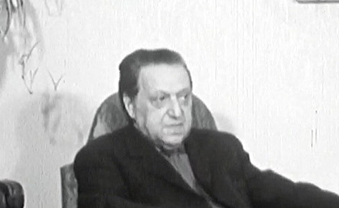Na návštěvě u Hugo Haase