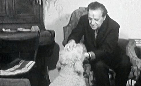 Hugo Haas