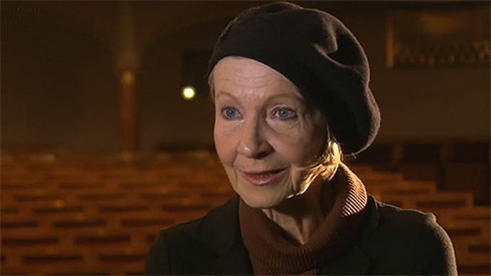 Daniela Kolářová