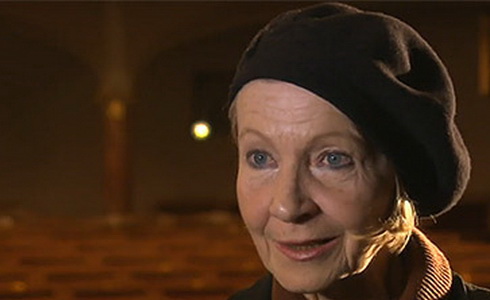 Daniela Kolářová