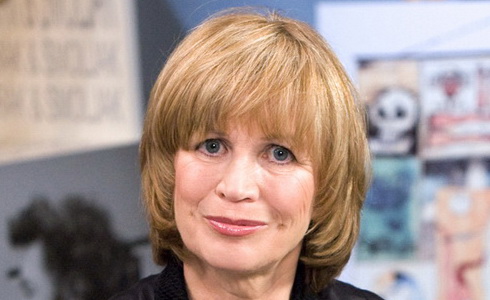 Jitka Molavcová (Komici na jedničku)