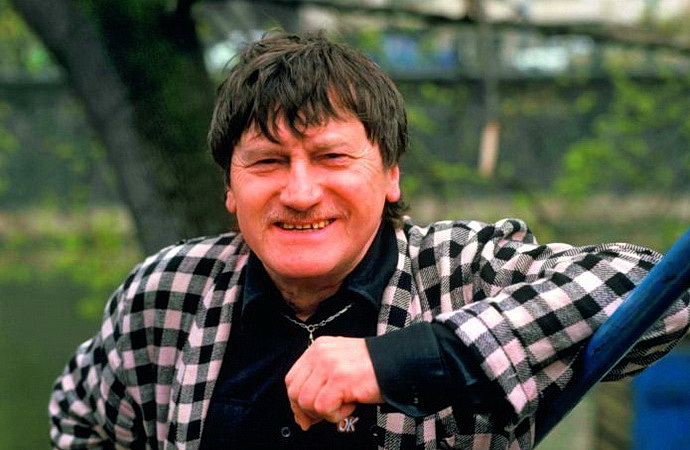 Jiří Císler
