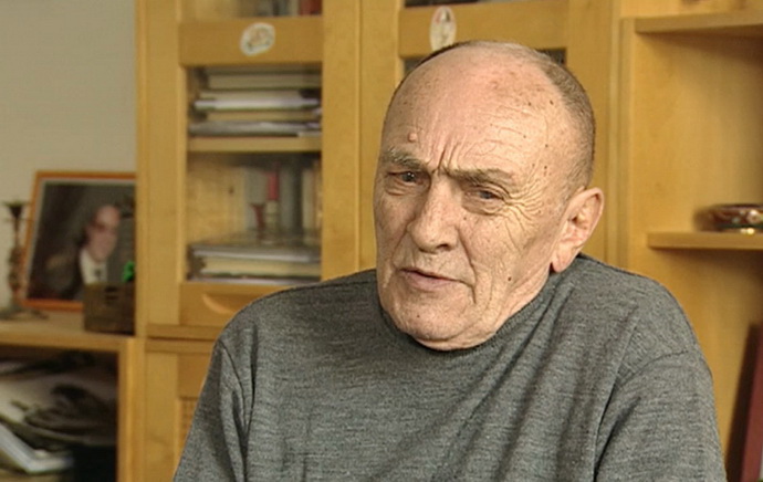 Ladislav Lakomý