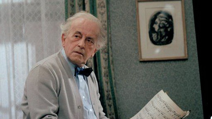 Miloš Nedbal
