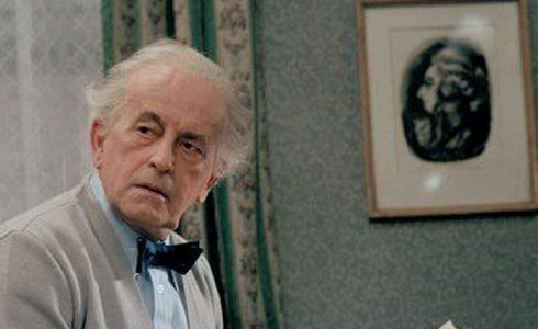 Miloš Nedbal