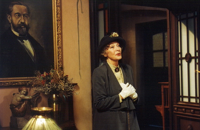Květa Fialová
