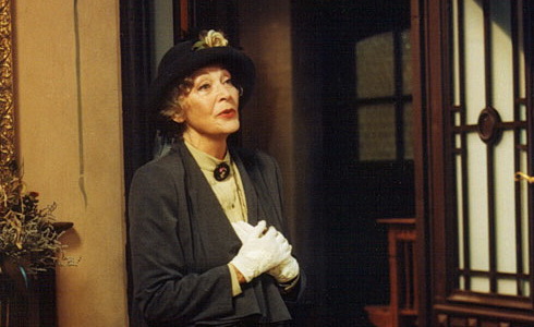 Květa Fialová