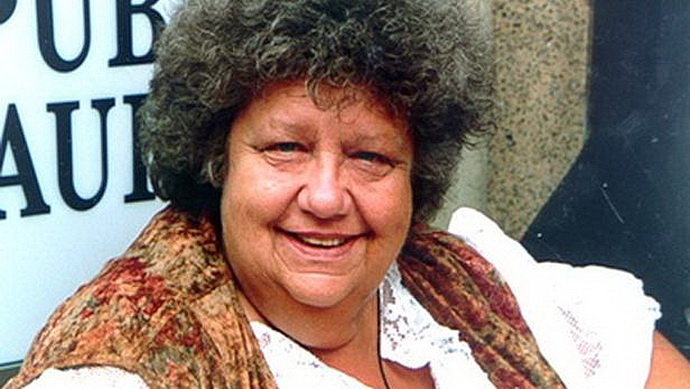 Helena Růžičková