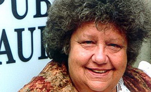 Helena Růžičková