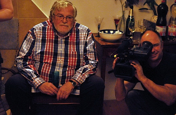 Jan Kačer