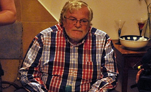 Jan Kačer