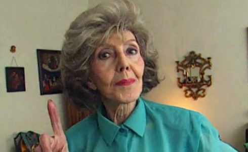 Ljuba Hermanová