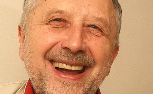 Jan Vodňanský a Petr Skoumal