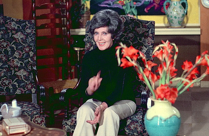 Ljuba Hermanová (Jsem vaše Ljuba)
