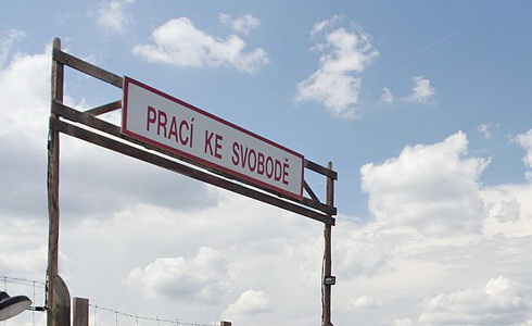 Příběh herečky