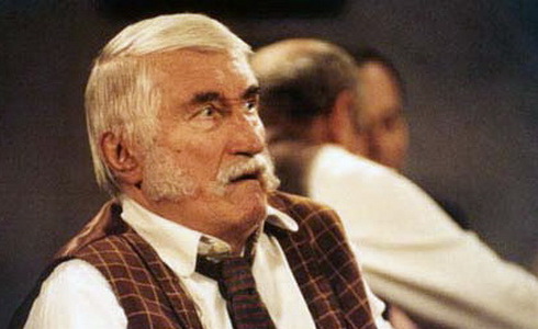 Pavel Landovský
