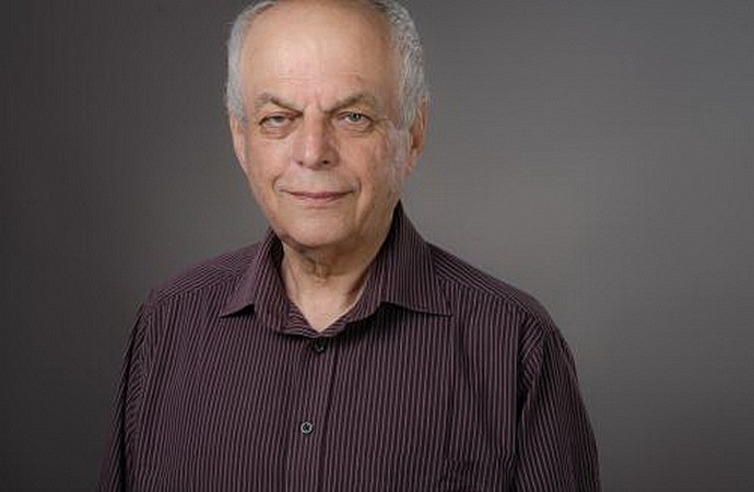 Alfred Strejček