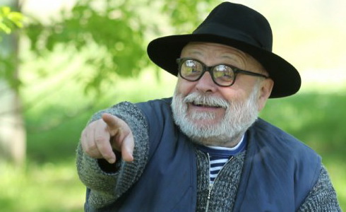Úsměvy Arnošta Goldflama