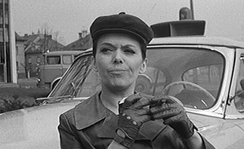 Jiřina Jirásková