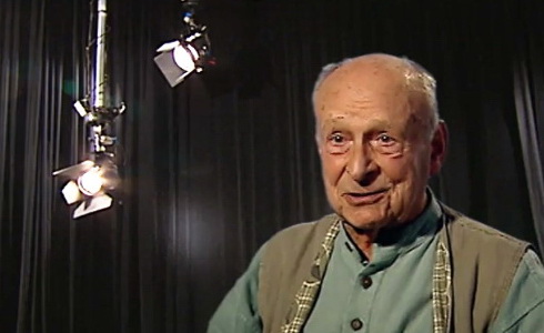 Herci Jiřího Hubače