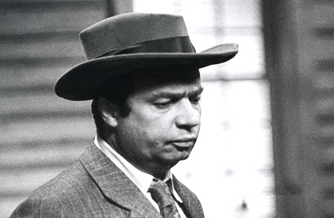 Vladimír Menšík