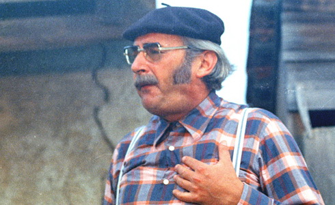 Jiří Sovák