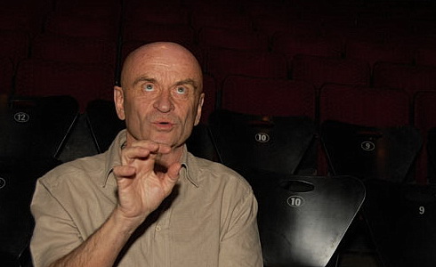 Bořivoj Navrátil