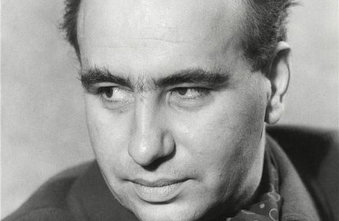 Otomar Krejča
