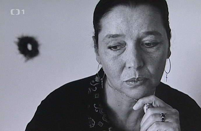 Libuše Geprtová