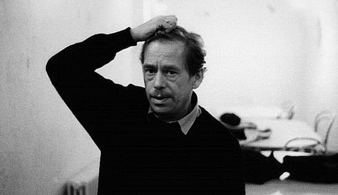 Vclav Havel