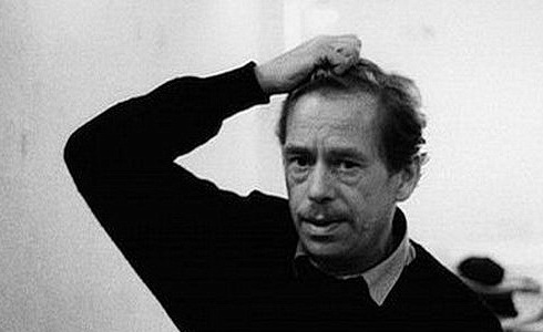 Václav Havel
