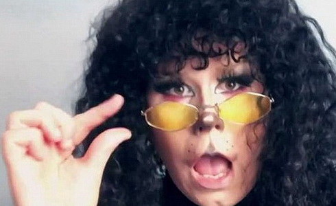 Queer: Drag včera a dnes