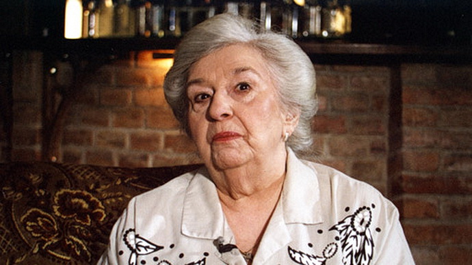 Stella Zzvorkov 