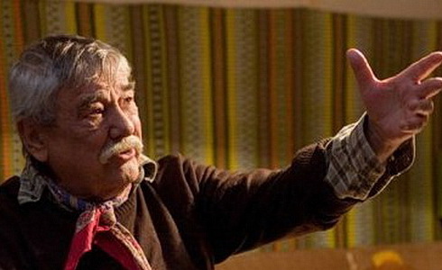 Josef Vinklář