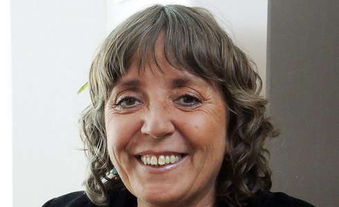 Bára Hrzánová