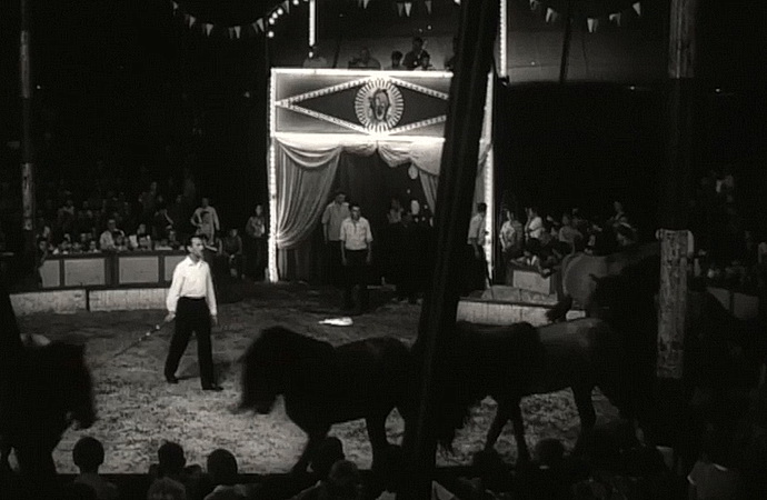 Cirkus Kludský