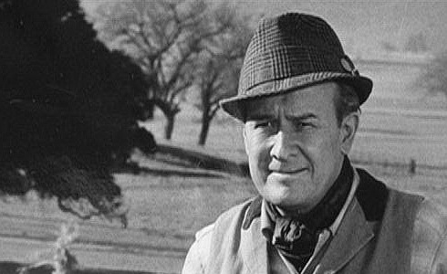 George Voskovec