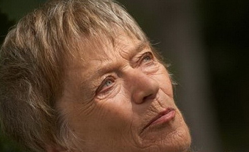 Luba Skořepová