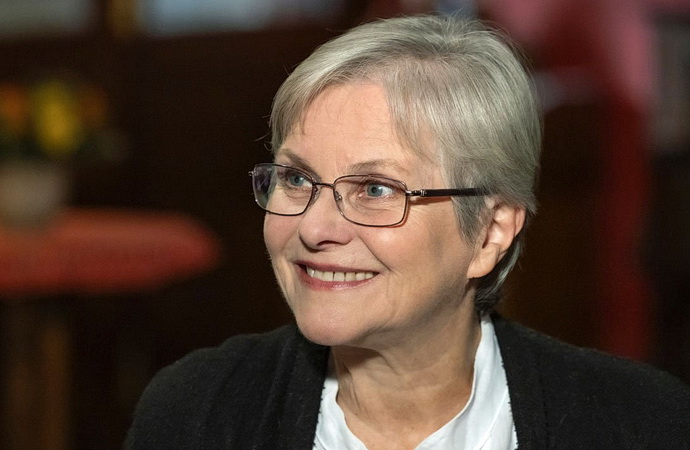 Marta Vančurová