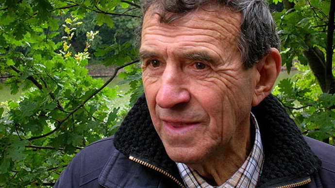 František Peterka