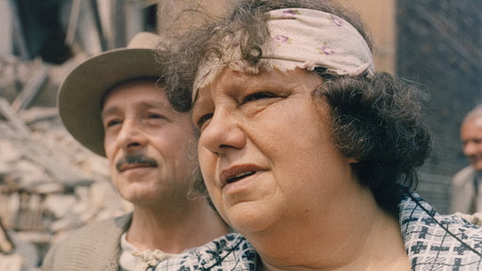 Helena Růžičková