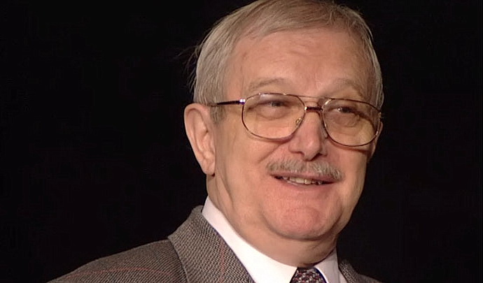 Jiří Suchý (Semafor atd.)
