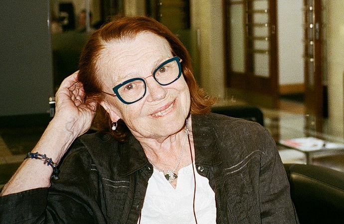 Iva Janžurová