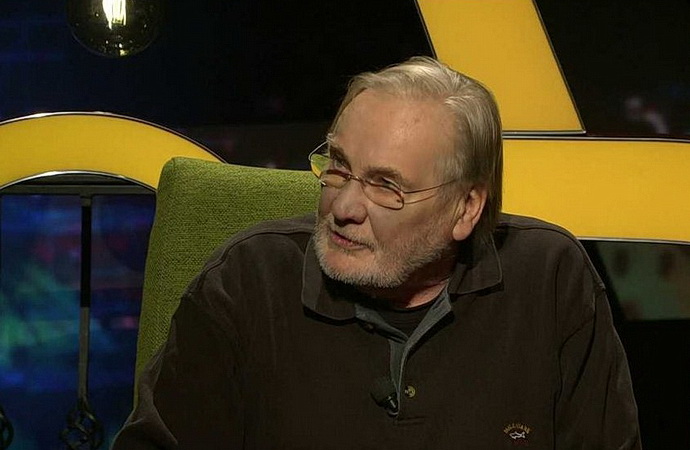 Jiří Štěpnička